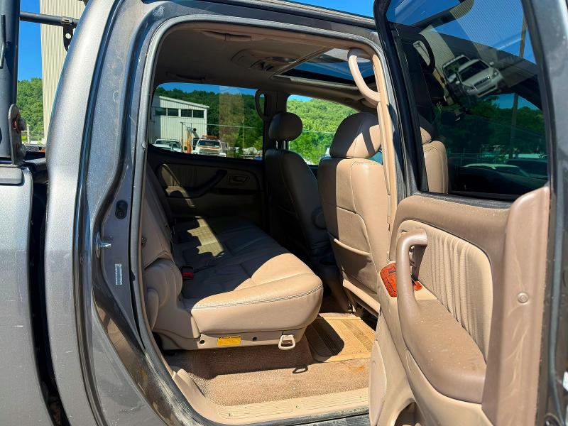 Aukcja sprzedaży 2004 Toyota Tundra, vin: 5TBDT48114S43879, numer aukcji: 67465216