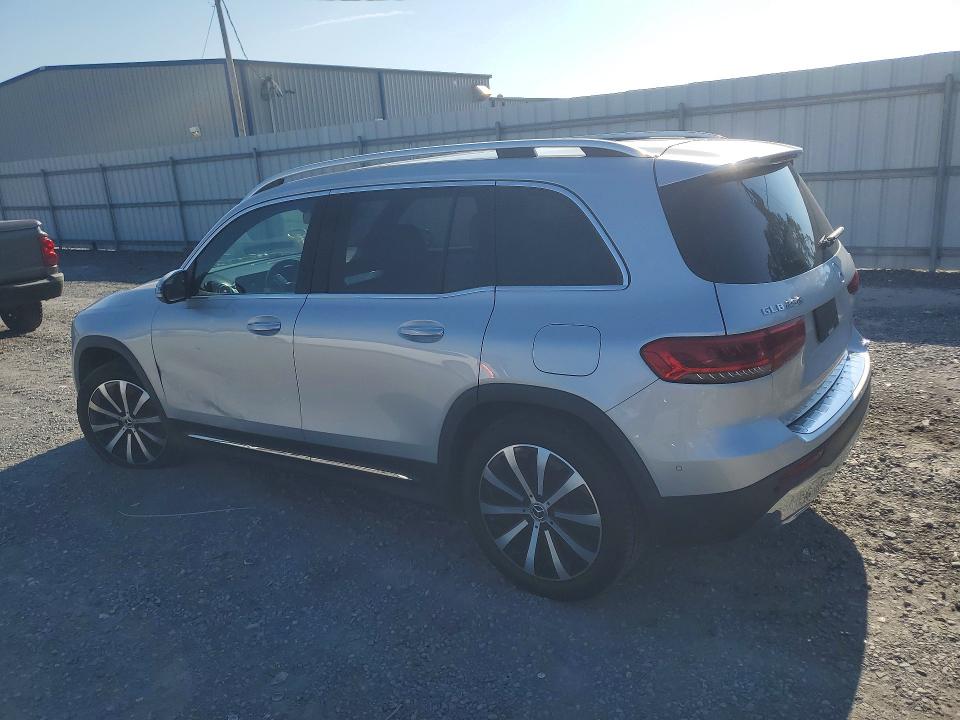 Продажа на аукционе авто 2021 Mercedes-benz Glb, vin: W1N4M4HB0MW110397, номер лота: 67187276