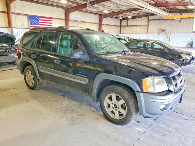 Aukcja sprzedaży 2006 Isuzu Ascender, vin: 4NUDT13S762700157, numer aukcji: 65520786