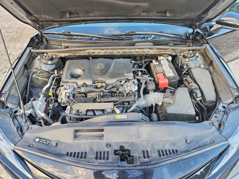 Продаж на аукціоні авто 2023 Toyota Camry, vin: 4T1C11AKXPU179968, номер лоту: 65297056