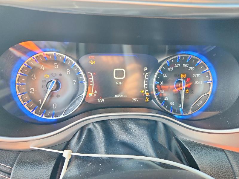 Aukcja sprzedaży 2019 Chrysler Pacifica, vin: 2C4RC1GG8KR610292, numer aukcji: 65858386