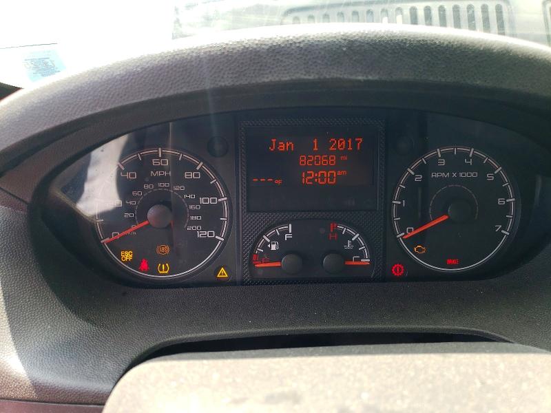 Aukcja sprzedaży 2019 Ram Promaster 2500, vin: 3C6TRVCG3KE547211, numer aukcji: 65475286