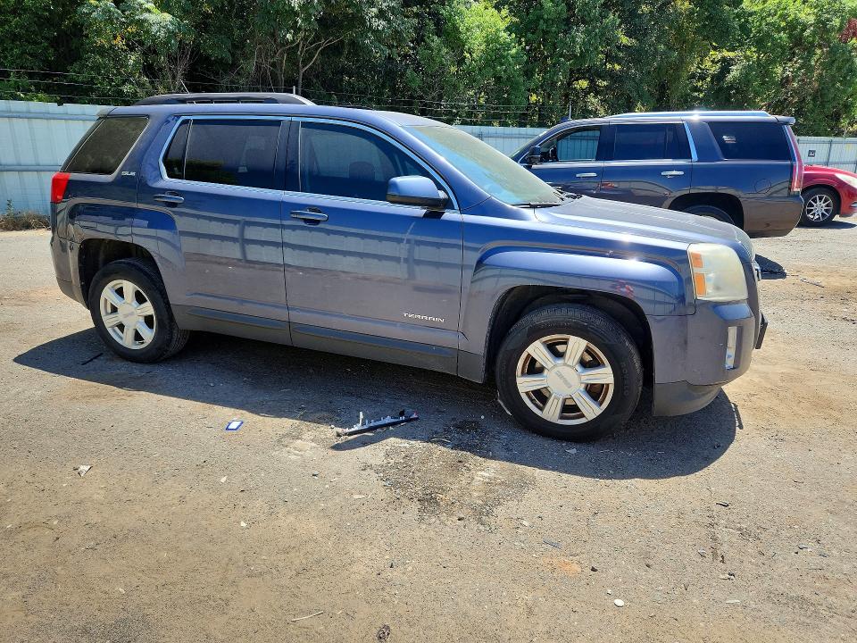 Aukcja sprzedaży 2014 Gmc Terrain, vin: 2GKALREK1E6357037, numer aukcji: 65132316