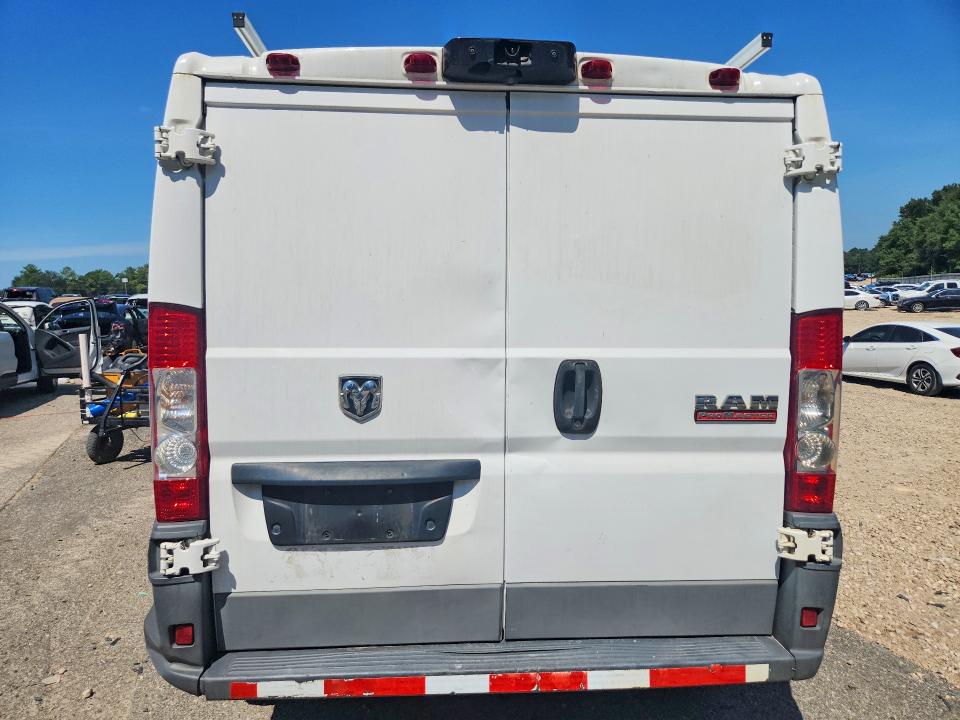2016 Ram Promaster 1500 მანქანა იყიდება აუქციონზე, vin: 3C6TRVAGXGE132753, აუქციონის ნომერი: 65674576