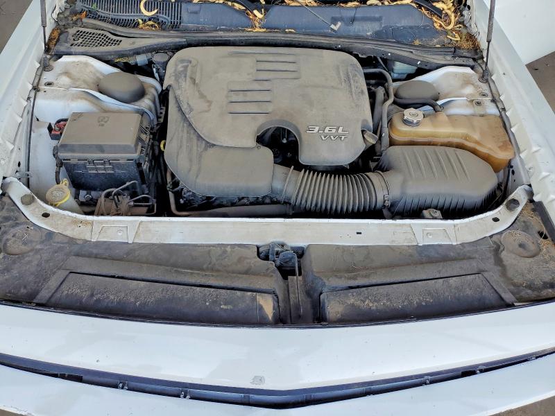 Продаж на аукціоні авто 2014 Dodge Challenger, vin: 2C3CDYAG7EH289820, номер лоту: 64702366