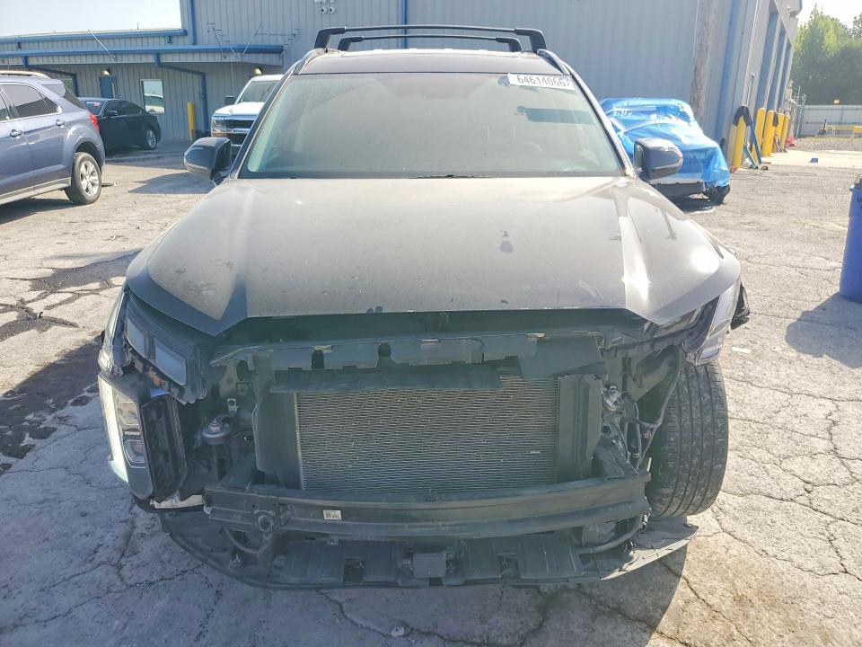 Aukcja sprzedaży 2023 Hyundai Palisade, vin: KM8R3DGE6PU531063, numer aukcji: 64614066