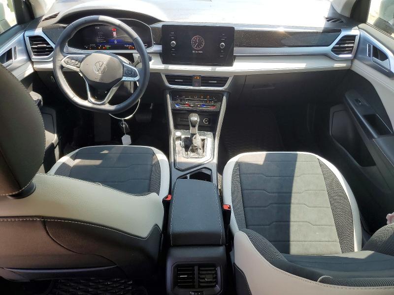 Aukcja sprzedaży 2025 Volkswagen Taos, vin: 3VVEC7B22SM060836, numer aukcji: 66569286