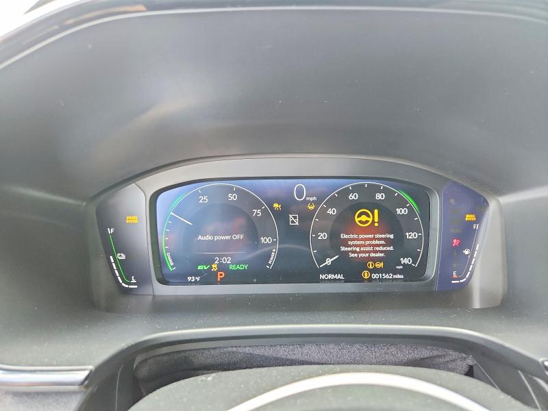 Продажа на аукционе авто 2026 Honda Cr-v, vin: 5J6RS5H8XTL032198, номер лота: 64826136