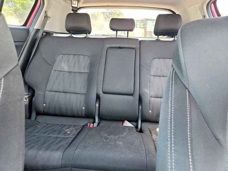 65749926 :رقم المزاد ، KNDPM3AC4H7290713 vin ، 2017 Kia Sportage مزاد بيع