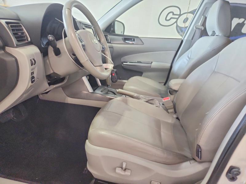 Aukcja sprzedaży 2012 Subaru Forester, vin: JF2SHAHC8CH462769, numer aukcji: 64122266