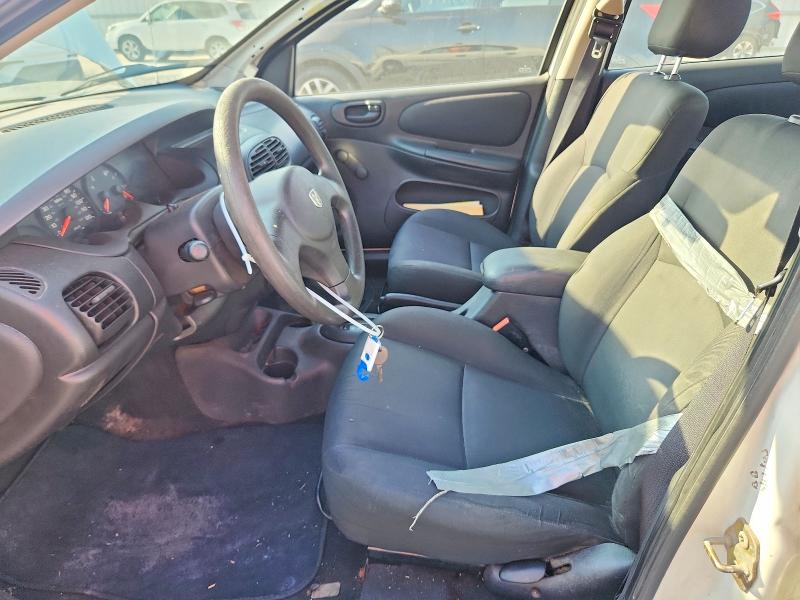 66587956 :رقم المزاد ، 1B3ES26C63D190561 vin ، 2003 Dodge Neon مزاد بيع