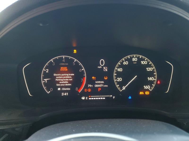 2022 Honda Civic მანქანა იყიდება აუქციონზე, vin: 2HGFE2F5XNH500858, აუქციონის ნომერი: 64261616