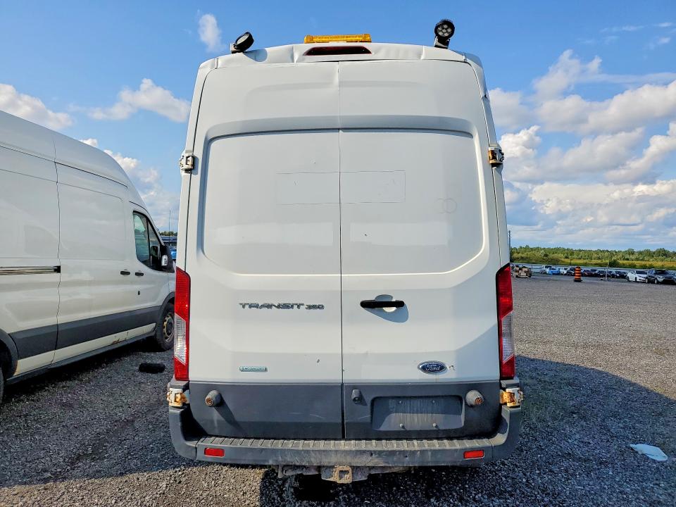 Aukcja sprzedaży 2017 Ford Transit, vin: 1FTBW2XG2HKB11557, numer aukcji: 64794836