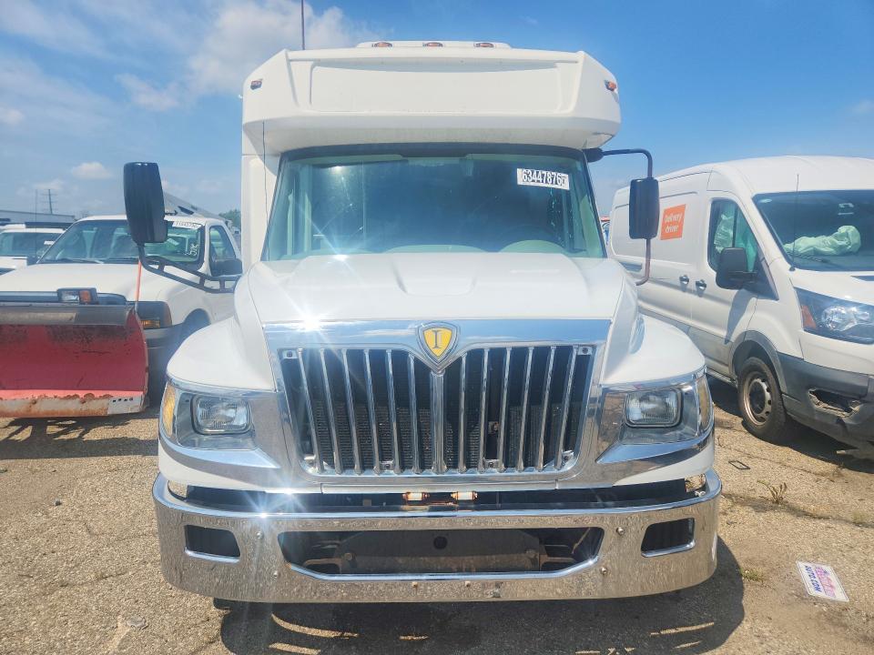 Продажа на аукционе авто 2014 Ic Corporation 3000, vin: 5WEXWSKK5EH361723, номер лота: 63447876