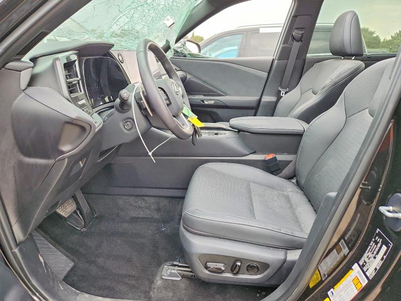 Aukcja sprzedaży 2025 Lexus Tx 350, vin: 5TDAAAB66SS040026, numer aukcji: 65911386