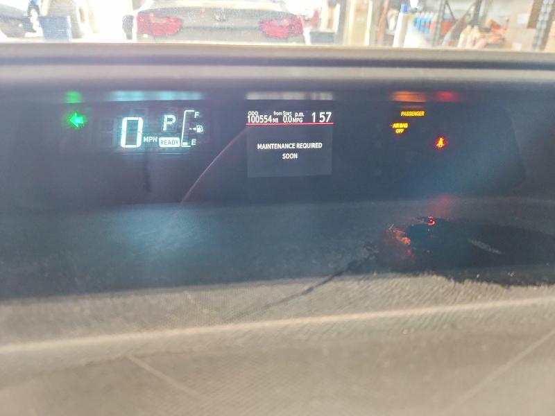 Продажа на аукционе авто 2014 Toyota Prius C, vin: JTDKDTB30E1573049, номер лота: 65482306
