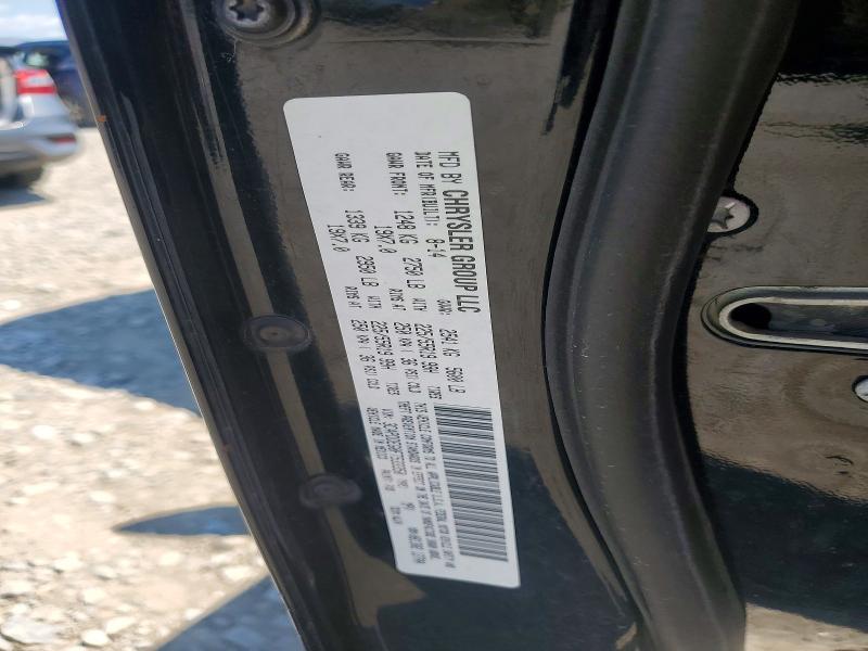 Aukcja sprzedaży 2015 Dodge Journey, vin: 3C4PDDEG0FT533350, numer aukcji: 63590426