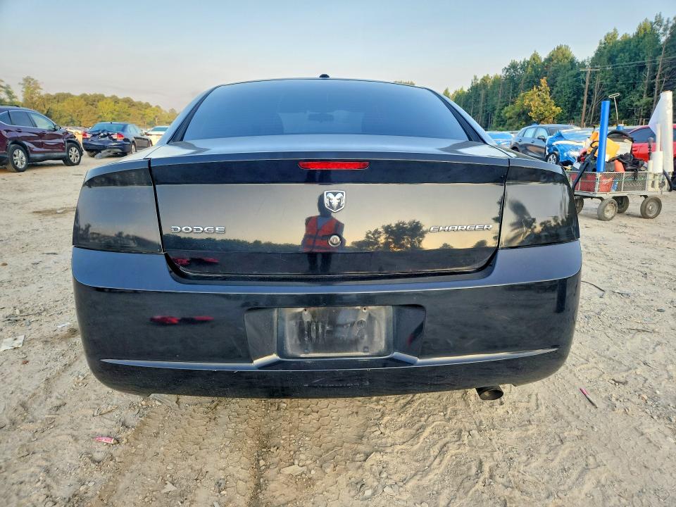 65913136 :رقم المزاد ، 2B3CA2CV1AH251217 vin ، 2010 Dodge Charger مزاد بيع