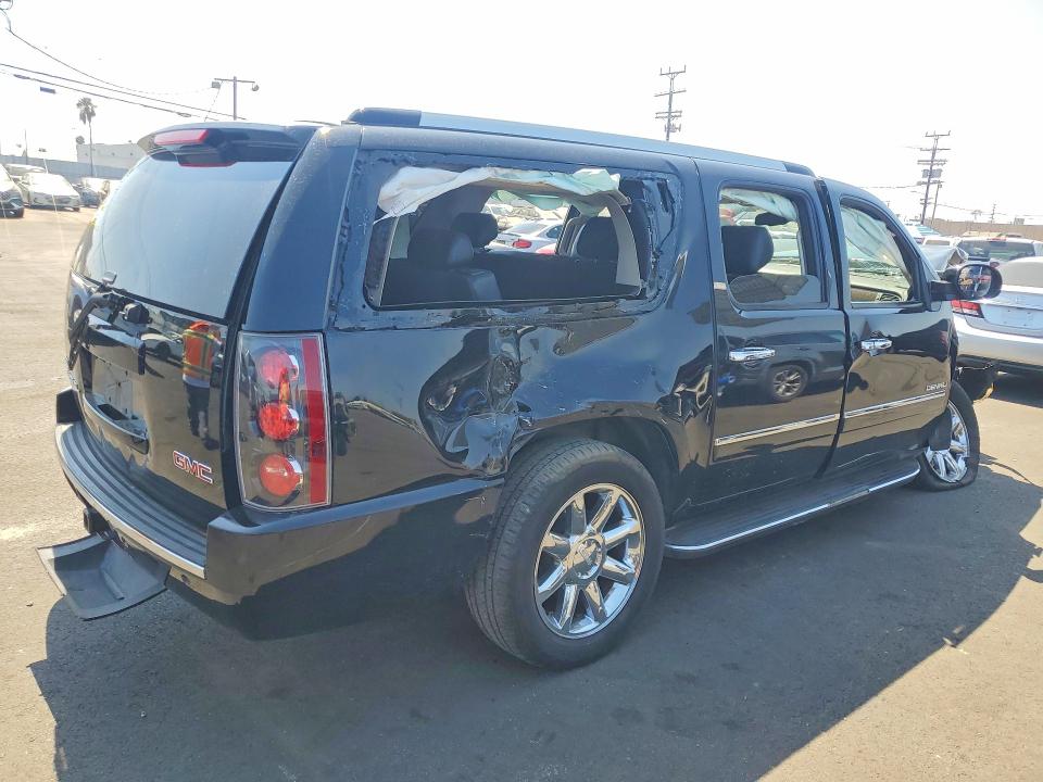 Aukcja sprzedaży 2010 Gmc Yukon Xl, vin: 1GKUCMEF7AR284547, numer aukcji: 64127956
