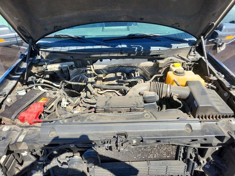 65131146 :رقم المزاد ، 1FTFW1EF0EKE47502 vin ، 2014 Ford F150 مزاد بيع