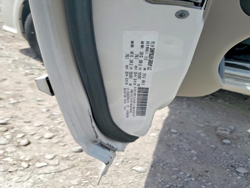Продажа на аукционе авто 2013 Dodge Grand Caravan, vin: 2C4RDGBG3DR765746, номер лота: 65327236