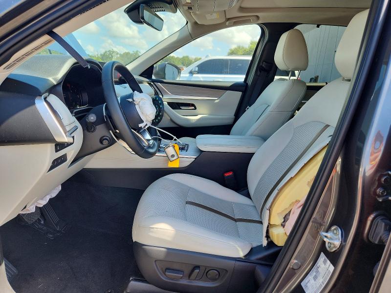 Aukcja sprzedaży 2025 Mazda Cx-90, vin: JM3KKDHCXS1198020, numer aukcji: 64703846