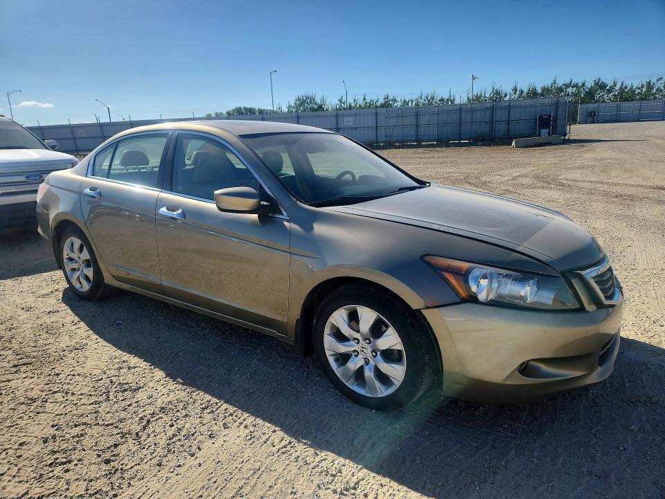 64821566 :رقم المزاد ، 1HGCP36808A800795 vin ، 2008 Honda Accord مزاد بيع