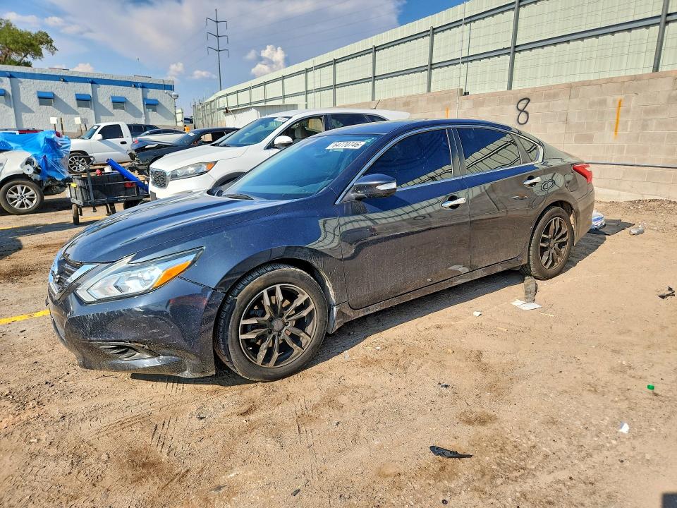 Aukcja sprzedaży 2016 Nissan Altima, vin: 1N4AL3AP8GC228965, numer aukcji: 64770746