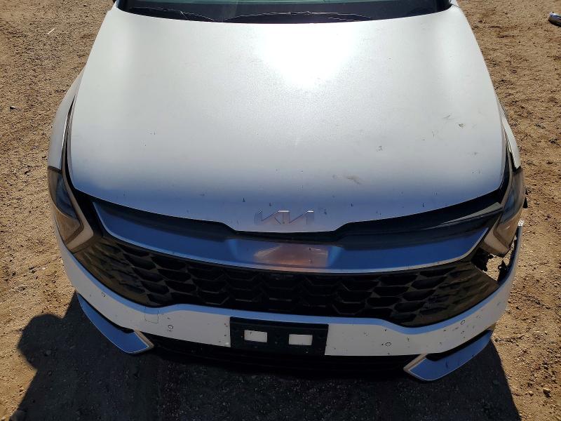 Aukcja sprzedaży 2023 Kia Sportage, vin: KNDPXCAG0P7064919, numer aukcji: 63864726