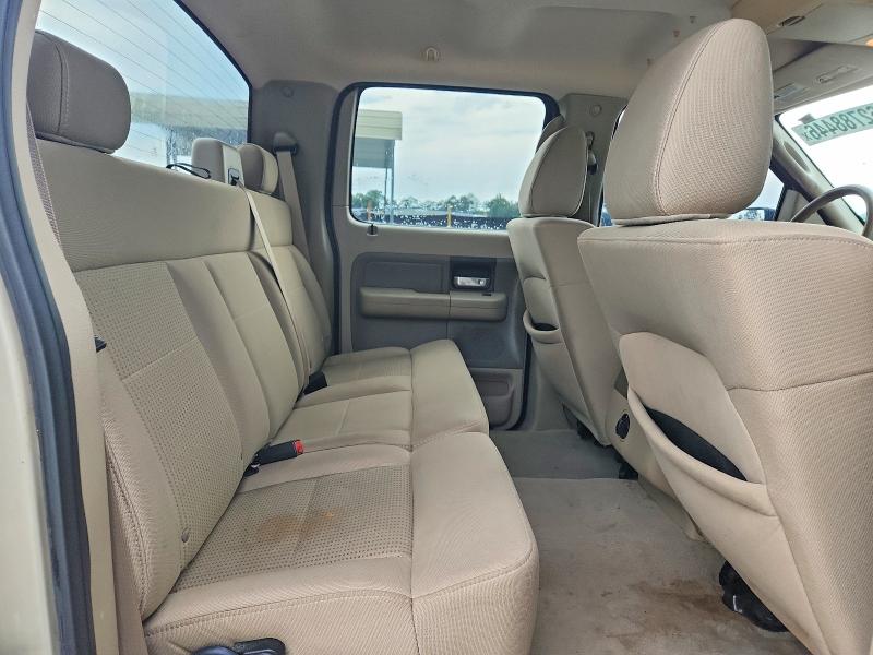 62788446 :رقم المزاد ، 1FTPW12V27KB54512 vin ، 2007 Ford F150 مزاد بيع