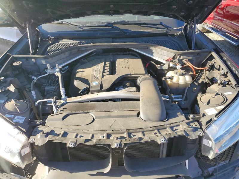 2018 Bmw X5 მანქანა იყიდება აუქციონზე, vin: 5UXKR0C54JL072680, აუქციონის ნომერი: 63239296