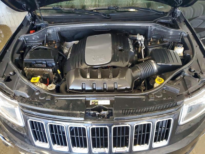 Aukcja sprzedaży 2014 Jeep Grand Cherokee, vin: 1C4RJFBT0EC129893, numer aukcji: 65366466