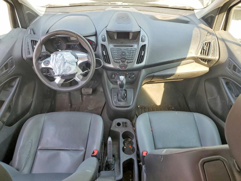 Продаж на аукціоні авто 2014 Ford Transit Connect, vin: NM0LS7E79E1168742, номер лоту: 64962736