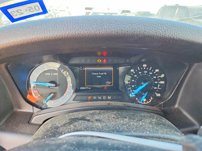 Продаж на аукціоні авто 2017 Ford Expedition, vin: 1FMJU1HT7HEA69257, номер лоту: 65149756