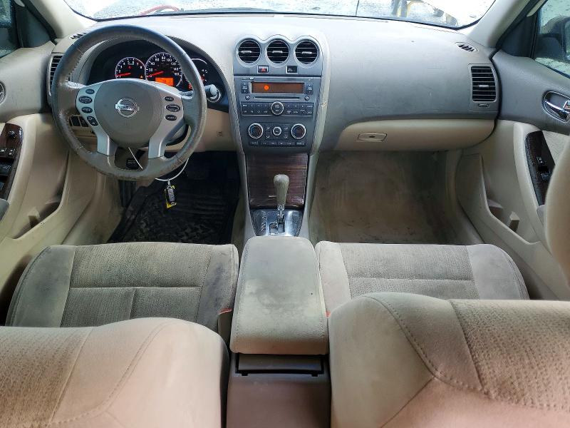 2012 Nissan Altima მანქანა იყიდება აუქციონზე, vin: 1N4AL2AP8CN439432, აუქციონის ნომერი: 63409316