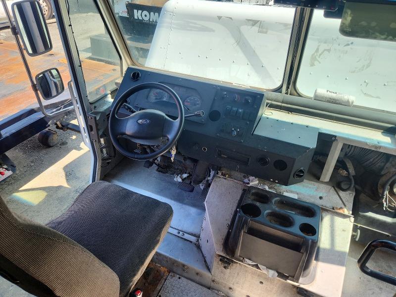 Продаж на аукціоні авто 2012 Ford Econoline, vin: 1FC4E4KLXCDB11072, номер лоту: 64283976