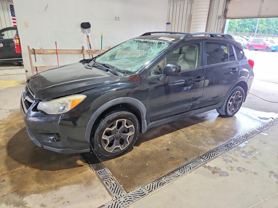 Aukcja sprzedaży 2014 Subaru Xv Crosstrek, vin: JF2GPAKC2E8241723, numer aukcji: 65823806