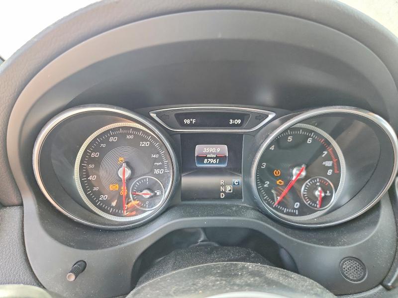 Продаж на аукціоні авто 2018 Mercedes-benz Cla, vin: WDDSJ4GB6JN581485, номер лоту: 66830486