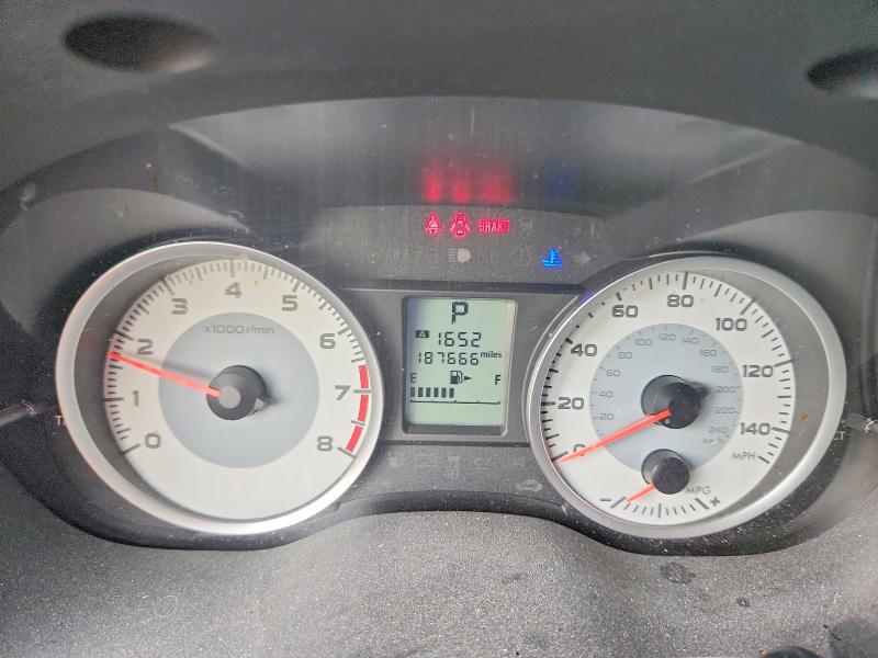 Продаж на аукціоні авто 2013 Subaru Impreza, vin: JF1GPAC62DH830301, номер лоту: 62815866