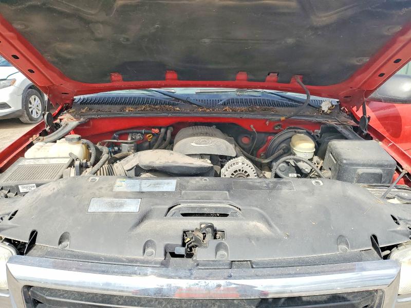 2005 Gmc New Sierra მანქანა იყიდება აუქციონზე, vin: 1GTEK19Z15Z325458, აუქციონის ნომერი: 66014466