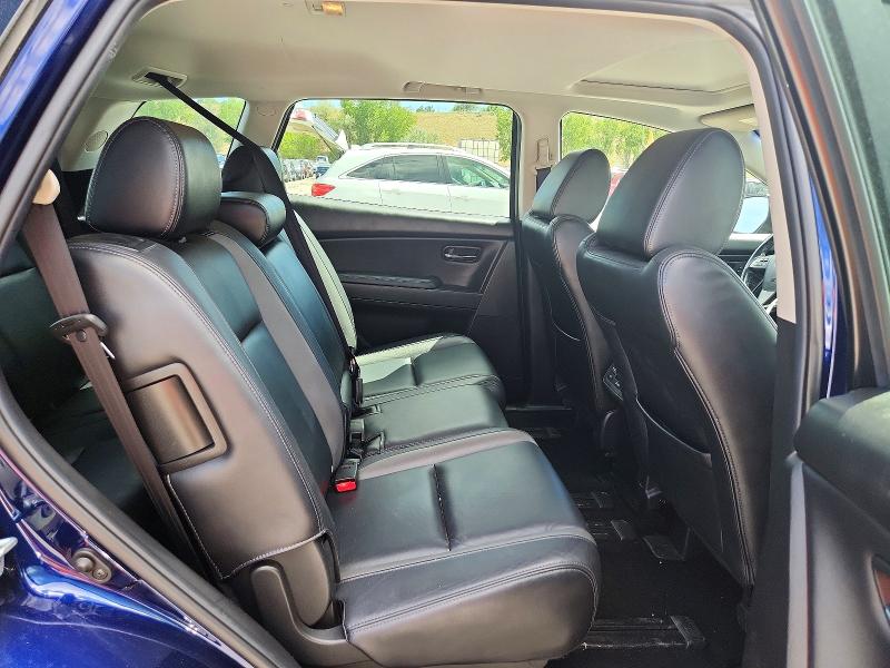 66987976 :رقم المزاد ، JM3TB2MAXA0232555 vin ، 2010 Mazda Cx-9 مزاد بيع
