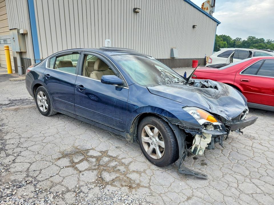 Продаж на аукціоні авто 2008 Nissan Altima, vin: 1N4AL21E48N457786, номер лоту: 67231426