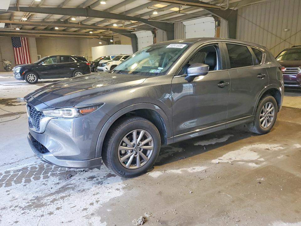 Aukcja sprzedaży 2024 Mazda Cx-5, vin: JM3KFBBL3R0475866, numer aukcji: 64041686