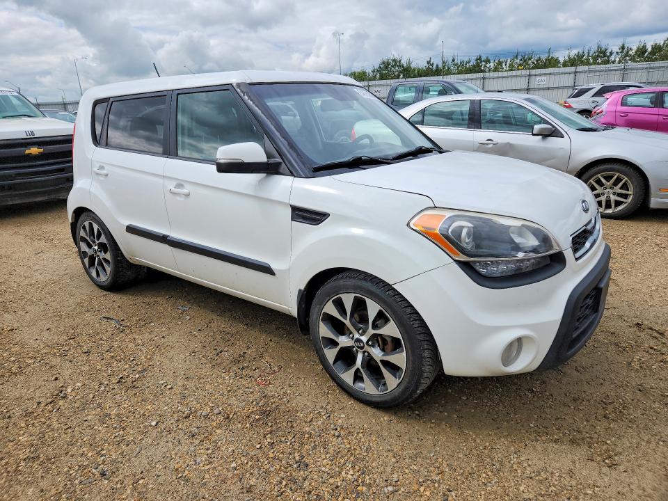 Продаж на аукціоні авто 2012 Kia Soul, vin: KNDJT2A61C7374462, номер лоту: 64963866