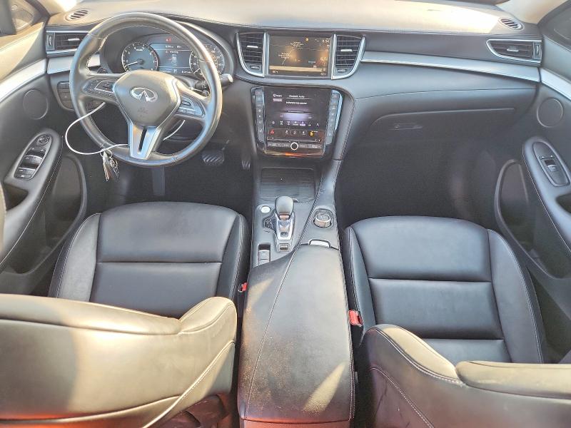 Aukcja sprzedaży 2020 Infiniti Qx50, vin: 3PCAJ5M12LF117408, numer aukcji: 67026976