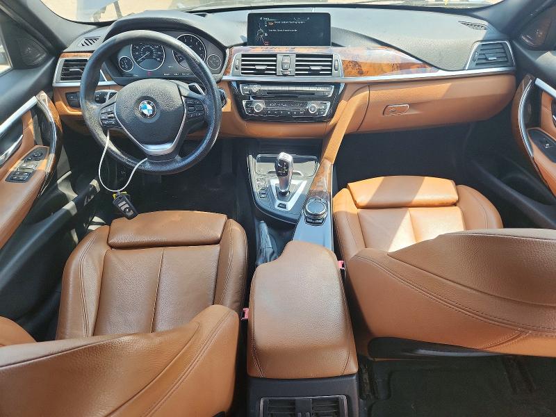 Aukcja sprzedaży 2016 Bmw 330e, vin: WBA8E1C52GK479535, numer aukcji: 63889426