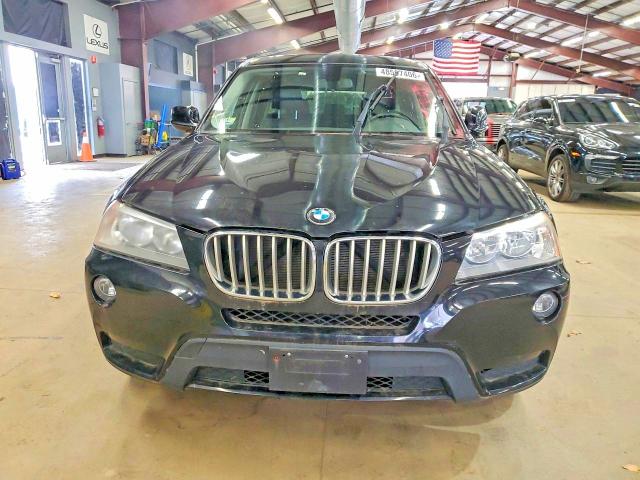 65220926 :رقم المزاد ، 5UXWX9C59D0A32602 vin ، 2013 Bmw X3 مزاد بيع