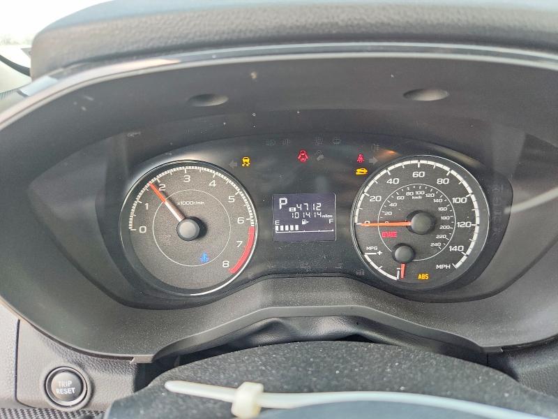 Продажа на аукционе авто 2018 Subaru Impreza, vin: 4S3GKAA62J3620432, номер лота: 64571096