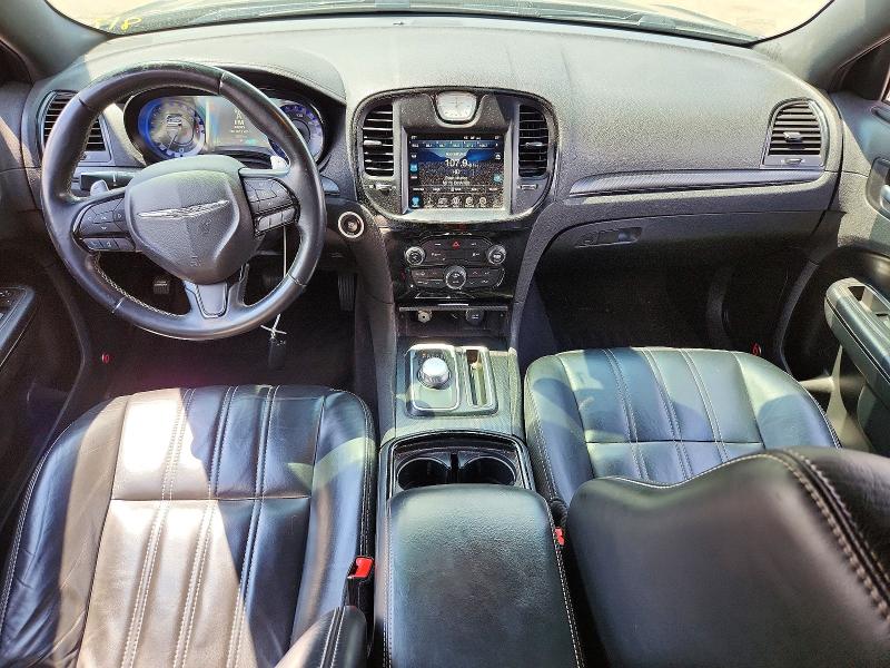 Aukcja sprzedaży 2016 Chrysler 300, vin: 2C3CCAGG0GH248823, numer aukcji: 64536206