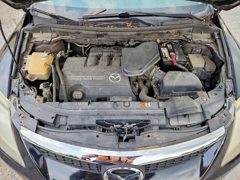 Продаж на аукціоні авто 2008 Mazda Cx-9, vin: JM3TB38V180130090, номер лоту: 64901966